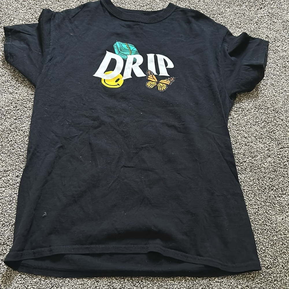 Young boy Rapper Merch - Picture 3 of 3
